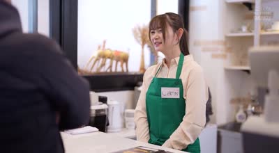 dandy-984人手不足で悩む店长より伟いバイト様！辞めたいと言ってきた地味なバイトさんを引き止めたら...まさかのオヤジ好きの绝伦マ〇コで仕事中に何度も性欲処理させられた