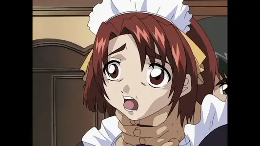 女仆之馆 ～绝望编～