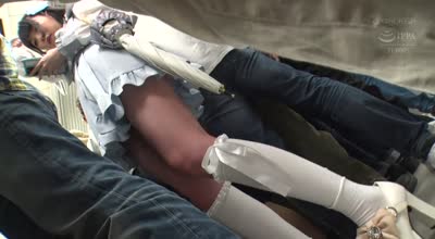 nhdtc-069アヘ颜するまでイキ溃す地雷系女子中出し羞耻3