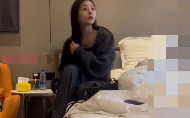 杏吧原创・今天花3000约了个刚下水的大圈妹子・建材王哥