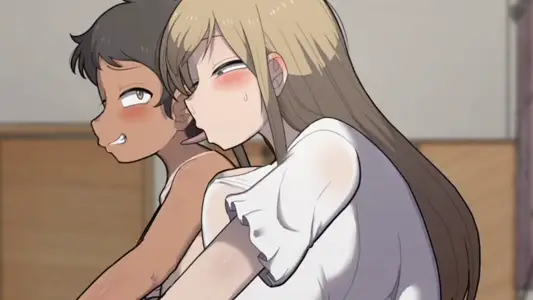 [脱谷次郎]ふたなり用オナホ