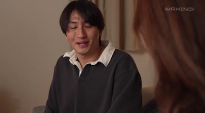 MXGS-1382 息子の友人に寝取られ本能のまま溺れる母 波多野结衣