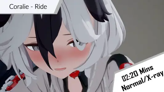 [Aung15]Coralie–Ride