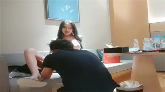 91沈先森探花：甜美白衣少女私密诱惑