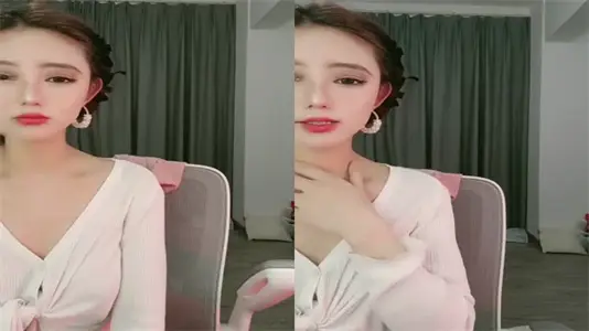 SSS级超极品主播，颜值逆天，诱惑无限