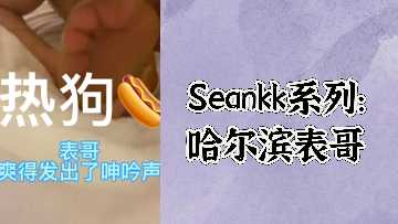 Seankk系列：哈尔滨表哥的禁忌激情诱惑