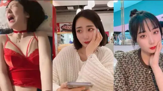 安徽师范大学反差母狗，传言欠房东租金自愿肉偿足交口交无所不能