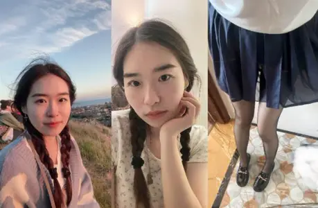 内蒙古乌兰浩特【张雪萌】据说已约炮20多人，舔奶啪啪内射画面曝光极度淫靡