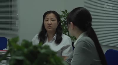 SAME-158刚到东京不久的新人OL-永野铃