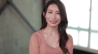 JUR-046 上品…、清楚…、《淫ら》に豹変。 京香栞 38歳 AV DEBUT