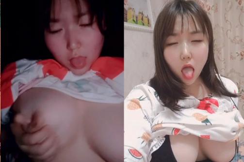 福建厦门大学【何玥桐】文艺范反差婊，被网恋对象把裸照视频发网上炫耀曝光