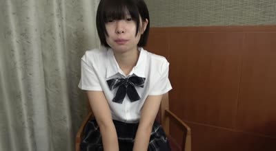 FC2PPV-4573682嘲笑大人的代价白皙纤瘦阴沉妹