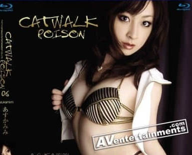 CWPBD-06-猫步毒药-吉崎美帆