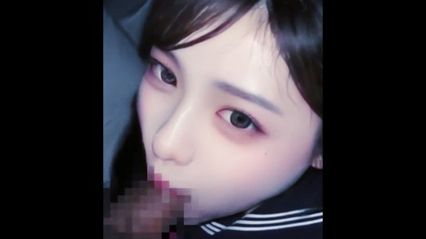 内射日本双马尾小萝莉的粉嫩小穴，JK水手服的诱惑勾引最棒了