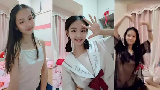 莆田酒店前台【刘芯梦】曝光经理客房做爱调教，母狗自拍泄密小嫩妹嫩穴堪称顶级母狗