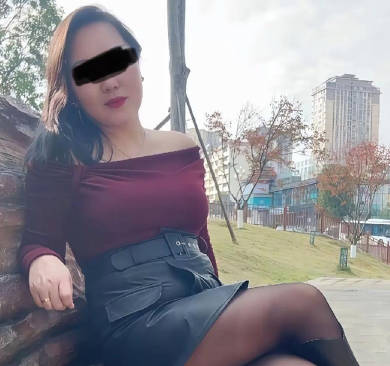 海角社区.我把我41岁的极品丈母娘给操了