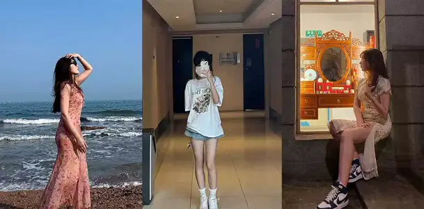 清纯反差学生妹大量不雅淫照与视频流出，各种掰穴内射特写露脸口交颜射后入